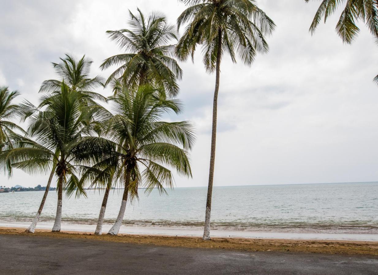 Paradise Agua Leve Residential Sao Tome Exterior foto